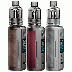 Voopoo Drag X Plus Kit - Latest Product Review